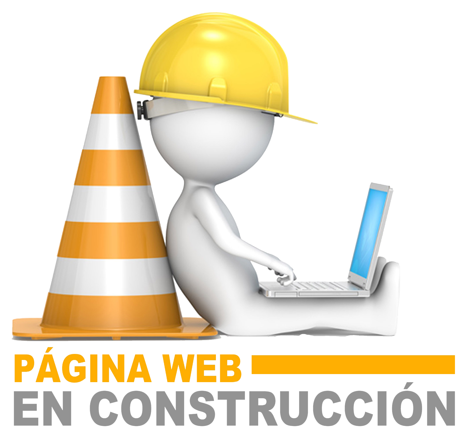 SITIO EN CONSTRUCCIÓN